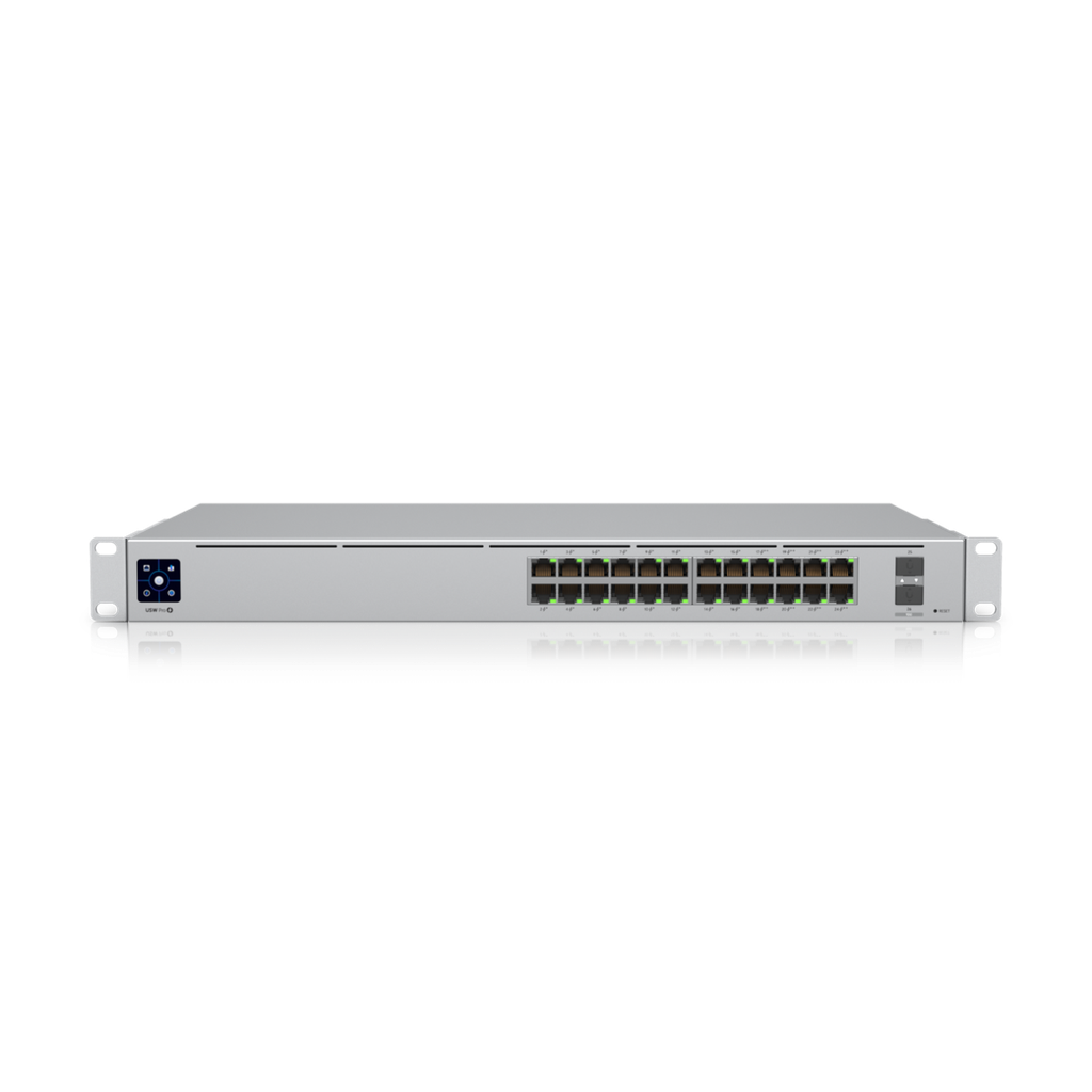 USW Pro 24 PoE