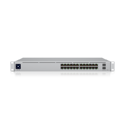 [USW-Pro-24-POE] USW Pro 24 PoE